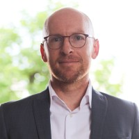 Neil Mackenzie