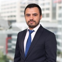 Cevat KILIÇ