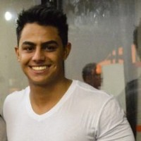 Pedro Wilson