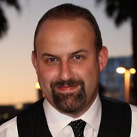 Greg Martin