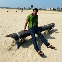 Sachith Kumar