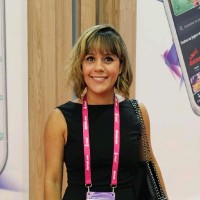 Lorena Borges