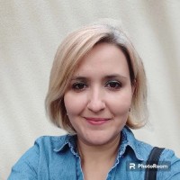 Madalina Constantinescu