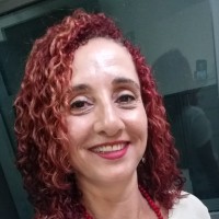 Rosineide Rocha de Araujo