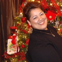 Tricia Lecompte