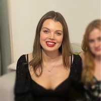 Tabitha Bargery Acma, Cgma