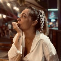 Sandra Cavaliere Gomes