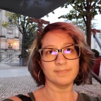 Elizabeth Frank, Pmp