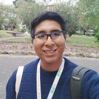 Ulises Gonzalo Calizaya Mamani