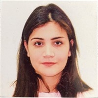 Valeria Bruzzone