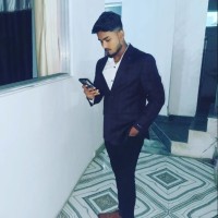 Md Hasan
