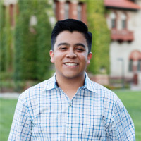 Marco S. Alvarado