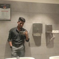 Raviraj Mane