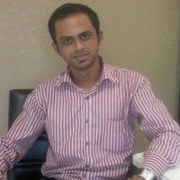 Nitin Sawant