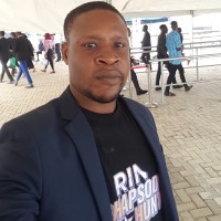 Olayinka Shoyinka