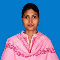 Farida Begum
