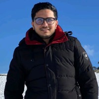 Yogesh Khanal