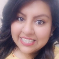 Ivette Macias
