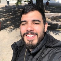 Emanuel Francisco V. Maia Cavalcanti
