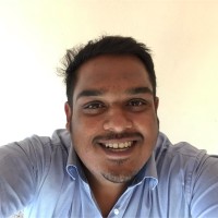 Alvin eben Mathew