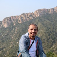 SUBODH KANT SINGH