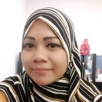 Ayu Safri