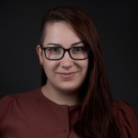 Sherida van den Bent