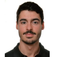 Daniel Talavera Jiménez