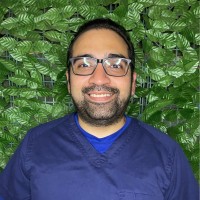 Rosny Xavier Díaz Jirón