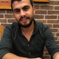 Mahmoud Said
