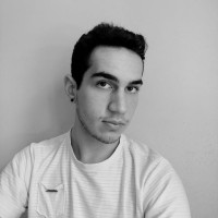 Gustavo Henrique Ferreira Oliveira