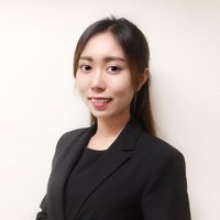 Guojie （Sophie） Yang
