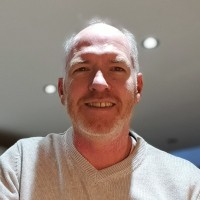 Ian Weaver