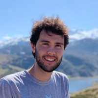 Pablo Boullosa González