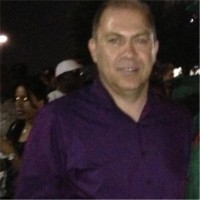 Alfredo Gonzalez