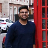 Ausaf Shaikh