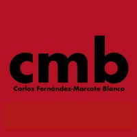 Carlos Fernández-Marcote Blanco