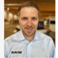 Alexander Larsson