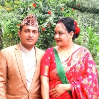 Amrit Rana Chhetri