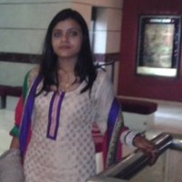 Shipra Thakur