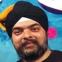 Jasjeet Singh Kohli