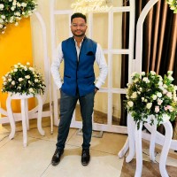 Kaushik Bhagawati
