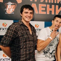 Vladimir Kraev