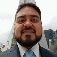 Jorge Alberto Berdeja Lugo