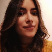 Maria Gabriela Bello