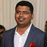 Muktinatha Hs