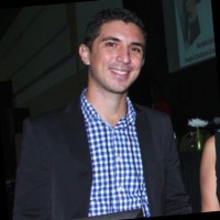 Christian González Jiménez, PhD