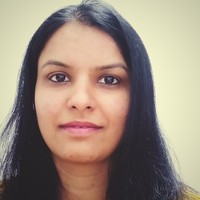 Sweeti Kothari (Kotecha)