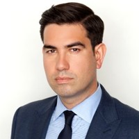 Benjamin Simone