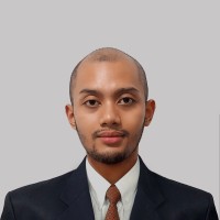 Ridwan Pakerrangi